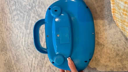 Photo of free Toddler toy laptop (Enfield, EN1) #3