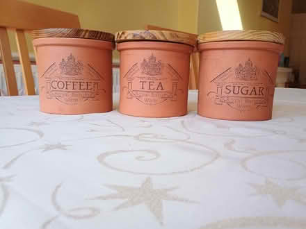 Photo of free Caddies (Southport PR9) #1