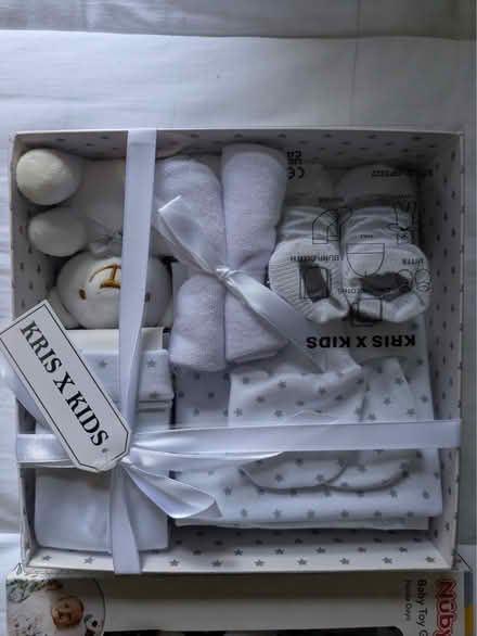 Photo of free Baby toys and gift sets (N4 Finsbury Park, Stroud Green) #3