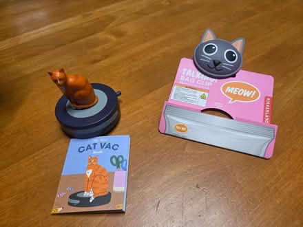 Photo of free Novelty items (Bridgewater) #1