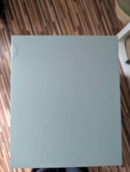 Photo of free IKEA bedside table (Manchester M3) #3