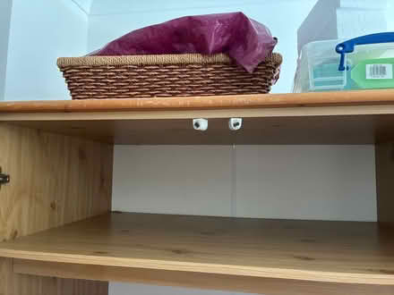 Photo of free Pine effect wardrobe from 1990s (Steyning BN44) #4