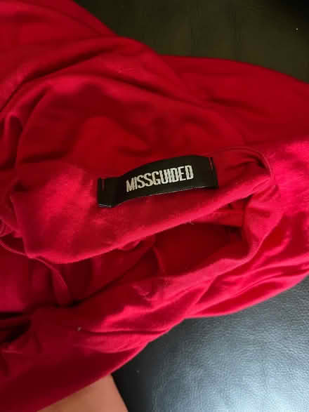 Photo of free Clothes (Laxfield IP13) #1