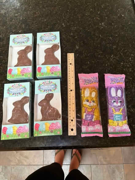 Photo of free Chocolate (San Jose) #1