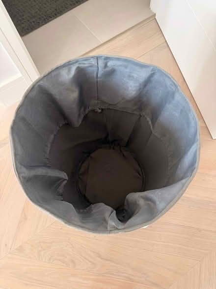 Photo of free Laundry basket (Dublin 18) #2