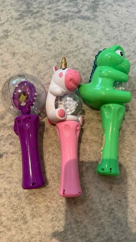 Photo of free Toys (Enfield, EN1) #1