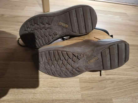 Photo of free Work boots (Home GU227) #2