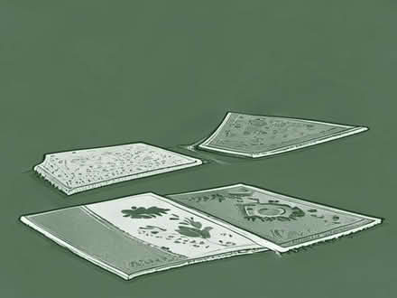 Photo of Carpets and rugs (Gay Village M1) #1