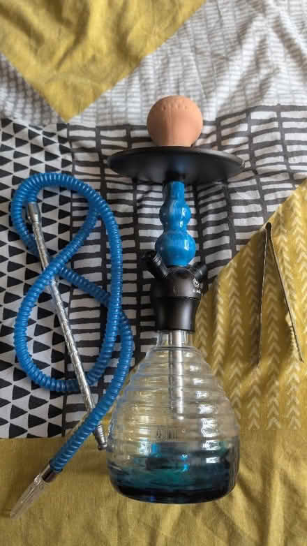 Photo of free Shisha (Twerton BA2) #1