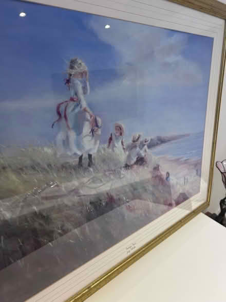 Photo of free Print in frame (KT13) #2
