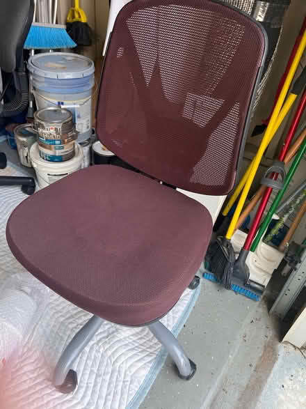 Photo of free Office chairs (South Laurel) #1