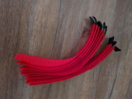 Photo of free Velcro ties from Dollarama (Quickie on Parkdale & Scott) #1