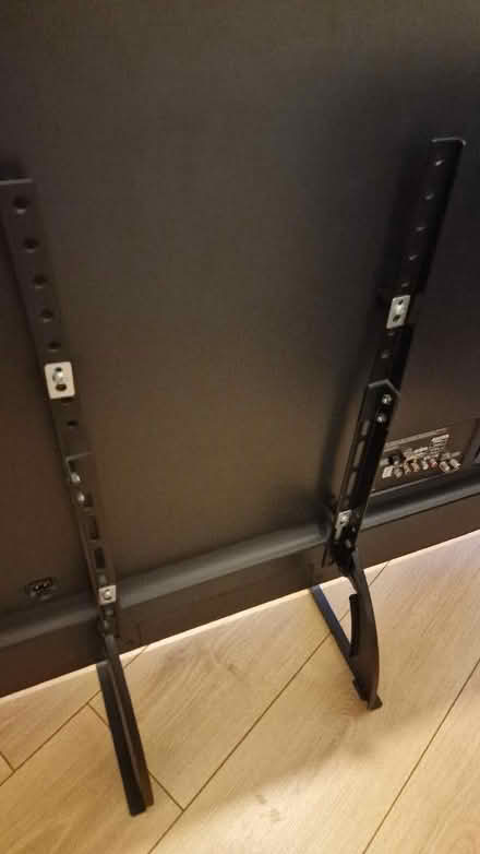 Photo of free Faulty! LG 55" Smart 4K Ultra HD LED TV Freeview, WebOS (South Reading RG1) #2