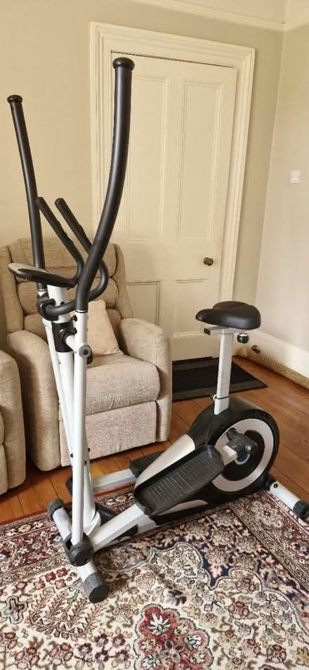 Photo of free Cross Trainer (Chester, CH2) #1