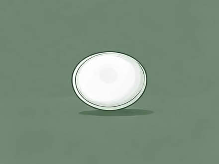 Photo of Small magnet for fridge magnet (West Allotment NE27) #1