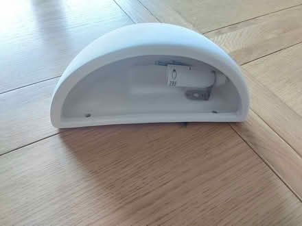 Photo of free Wall uplighters (Little Sutton) #3