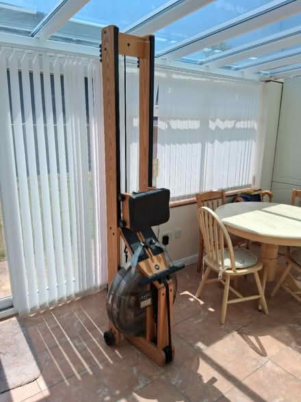 Photo of free Water Rower (Heybridge CM9.) #1
