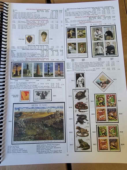 Photo of free 2023 Brookman Price Guide (Hazeldell) #2