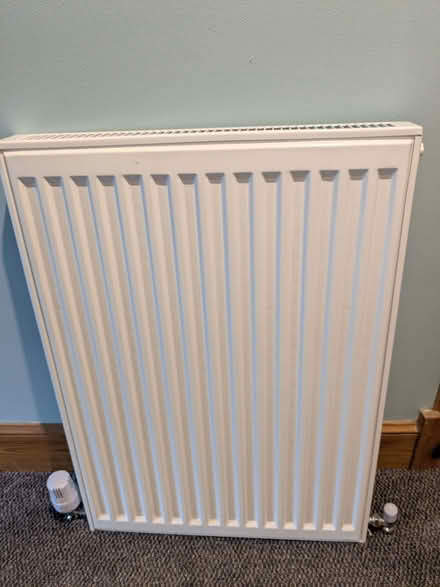 Photo of free Radiator (Radernie KY16) #1