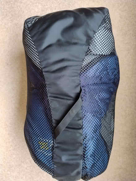 Photo of free Sleeping Bags (Staveley HG5) #3