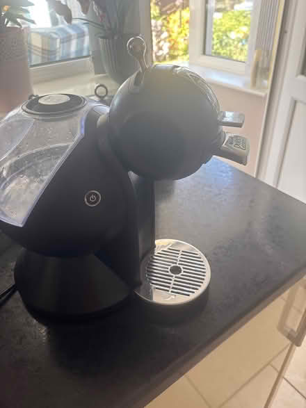 Photo of free Dolce Gusto Coffee Machine (Spondon De217) #2