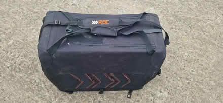 Photo of free RAC folding dog /cat cage (Kirkcambeck CA8) #1