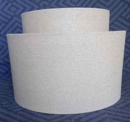 Photo of free Lampshade (Ballingdon, Sudbury CO10) #2