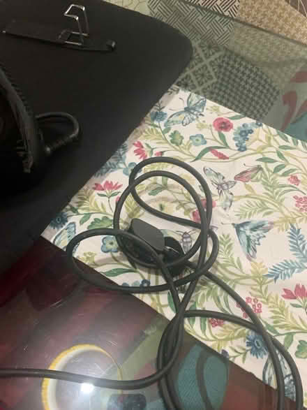 Photo of free Tefal Hand Steamer (Egremont CH44) #4
