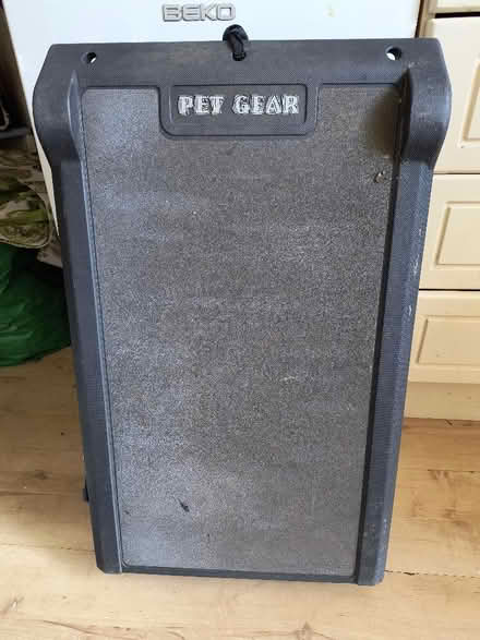 Photo of free Pet Gear dog ramp for car (Shoscombe Vale BA2) #1