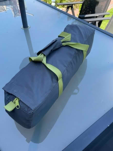 Photo of free 1-man tent (MK4 Tattenhoe) #1