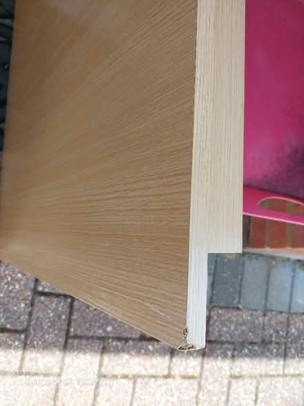 Photo of free Small table (Twyford RG10) #2