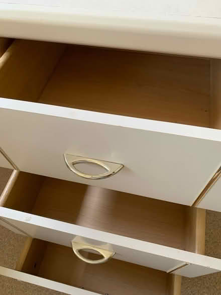 Photo of free Bedside cabinet (Bucknell SY7) #2