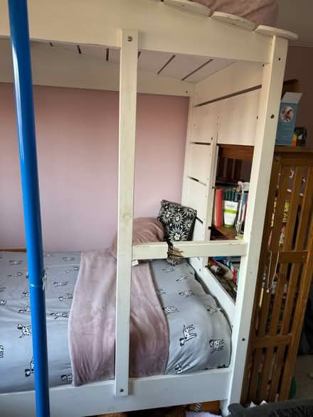 Photo of free single bed (BR5) #2