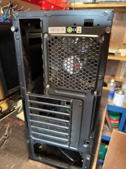 Photo of free Corsair PC Case (Deepcar S36) #2