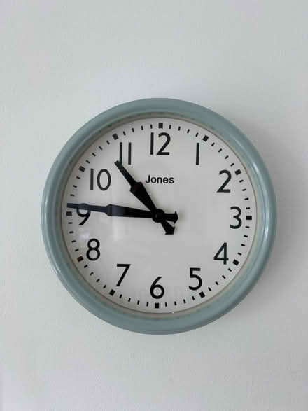 Photo of free Clock (KT13) #4