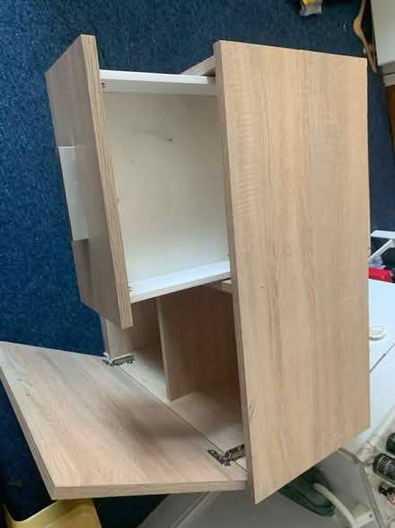 Photo of free Chest of draws (Bournemouth Triangle BH2) #3
