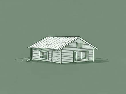 Photo of Small piece of Shed roof felting (Carlisle CA1) #1