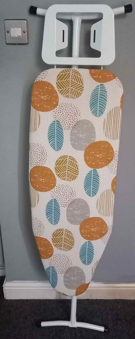 Photo of free Unused ironing board - Wilco's. (Broadfield RH11) #1