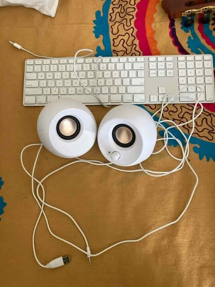 Photo of free Small electronics (Edgewater) #1
