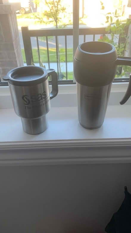Photo of free Coffee mugs (Markham) #1