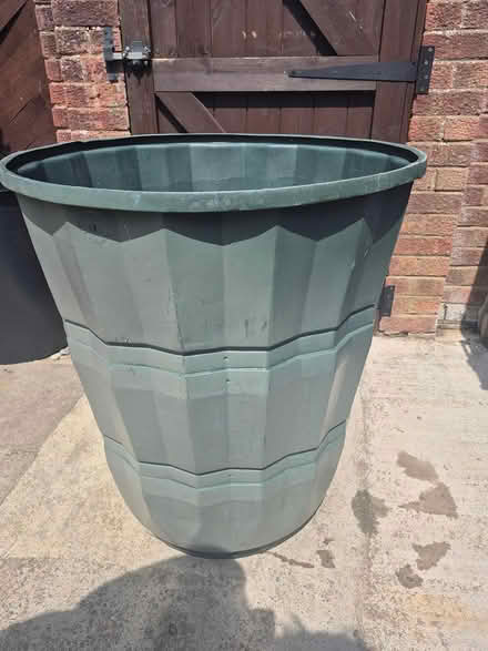 Photo of free Compost bin (Abbeydale GL4) #1