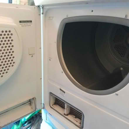 Photo of free Tumble Dryer (Balsall Heath B12) #2