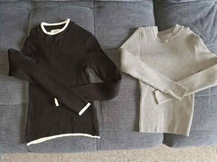 Photo of free 9-10 years clothes bundle (Chesterwell, CO4) #4