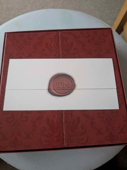 Photo of free Task Master boardgame (Abingdon, OX14 3TD) #2