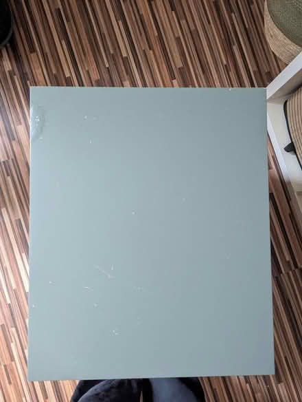 Photo of free IKEA bedside table (Manchester M3) #4