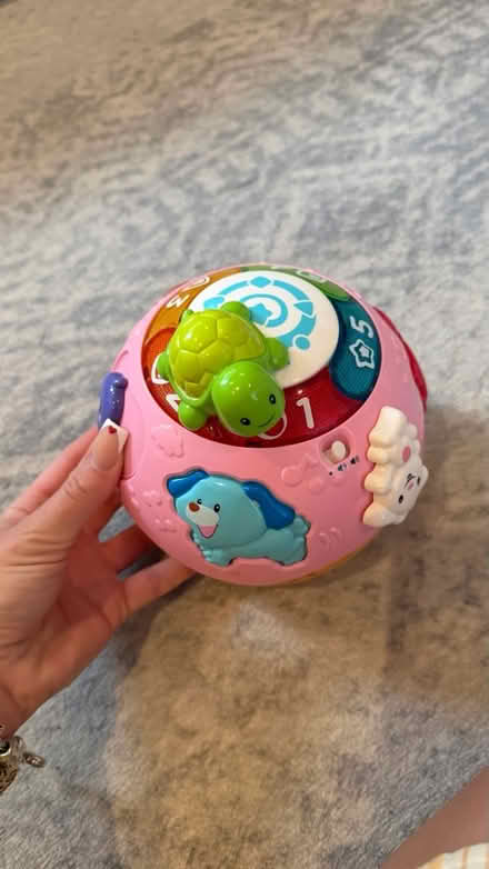 Photo of free Toys - Rusty battery compartments (Enfield, EN1) #1