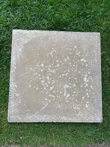 Photo of free 10 x paving slabs (Bramford IP8) #1