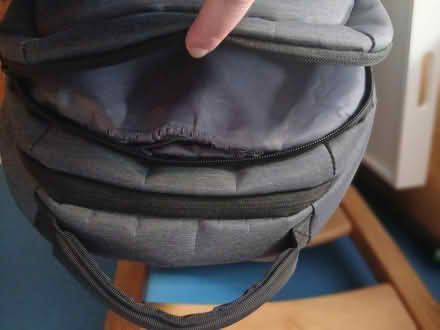 Photo of free Laptop bag (Reading RG1) #2