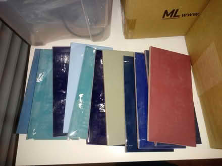 Photo of free Upcycle/craft project items (Horsham, near Bennetts Field) #2