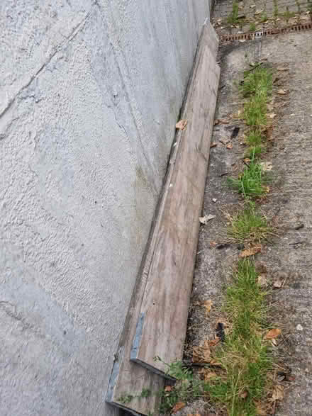 Photo of free Scaffolding boards (Waterston DT2) #3